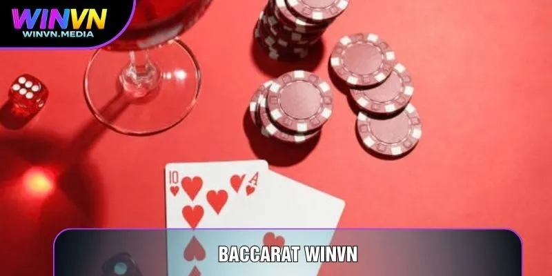 Baccarat WINVN