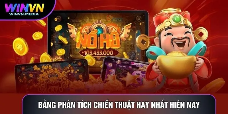 Bảng phân tích chiến thuật hay nhất hiện nay