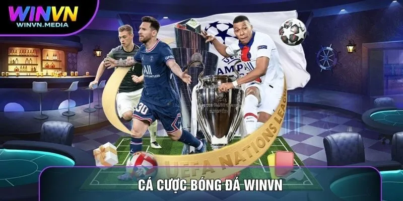 Cá Cược Bóng Đá Winvn